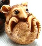 Ivory Mouse
